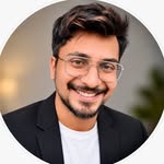 Arth Waghela, founder of KwiqRank