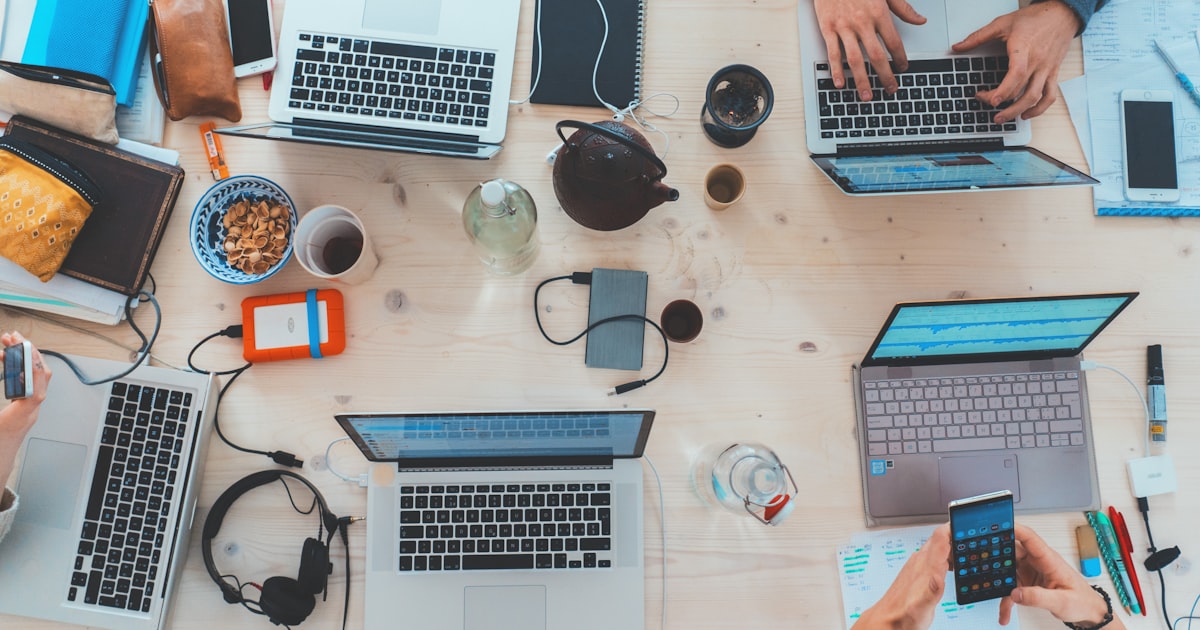 The Complete Digital Marketer's Guide to AI Search, GEO, and the New Rules