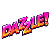 Dazzle Event Management logo