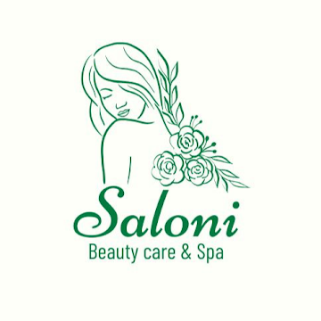 Saloni Spa logo