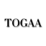Togaa.in logo